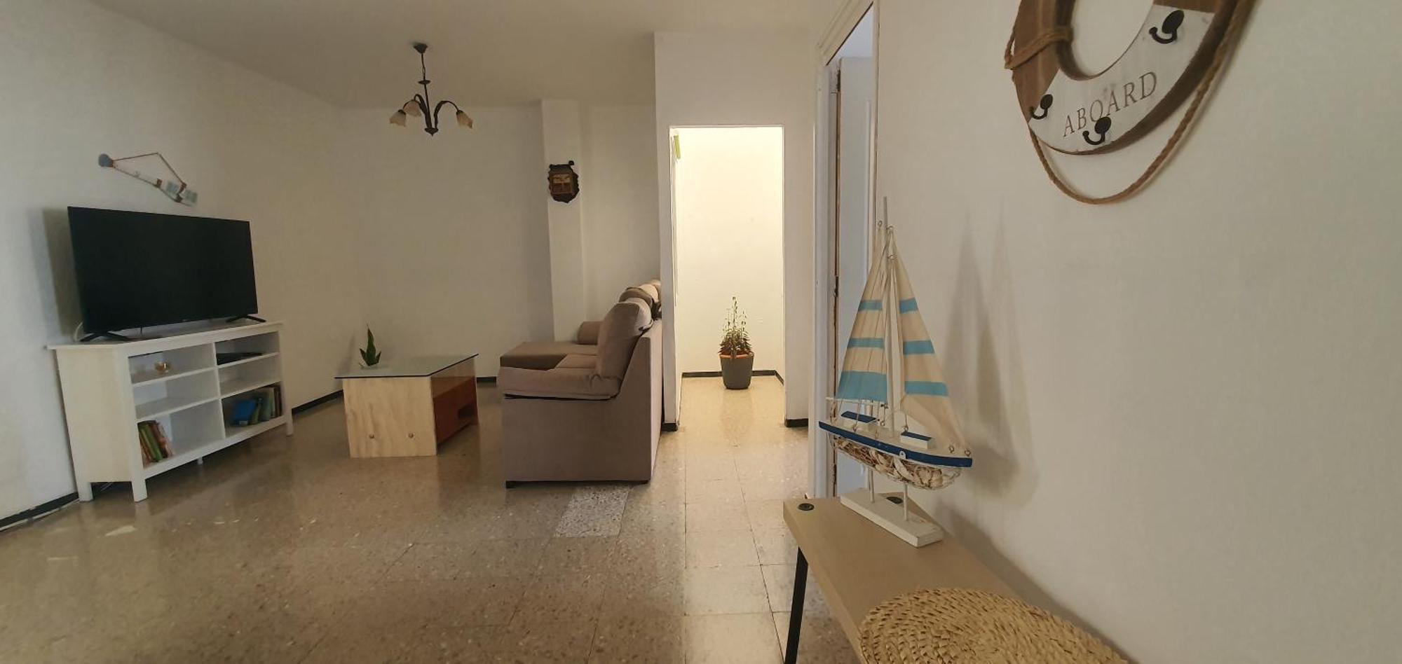 Apartment With Terrace Vecindario (Gran Canaria) Exterior foto