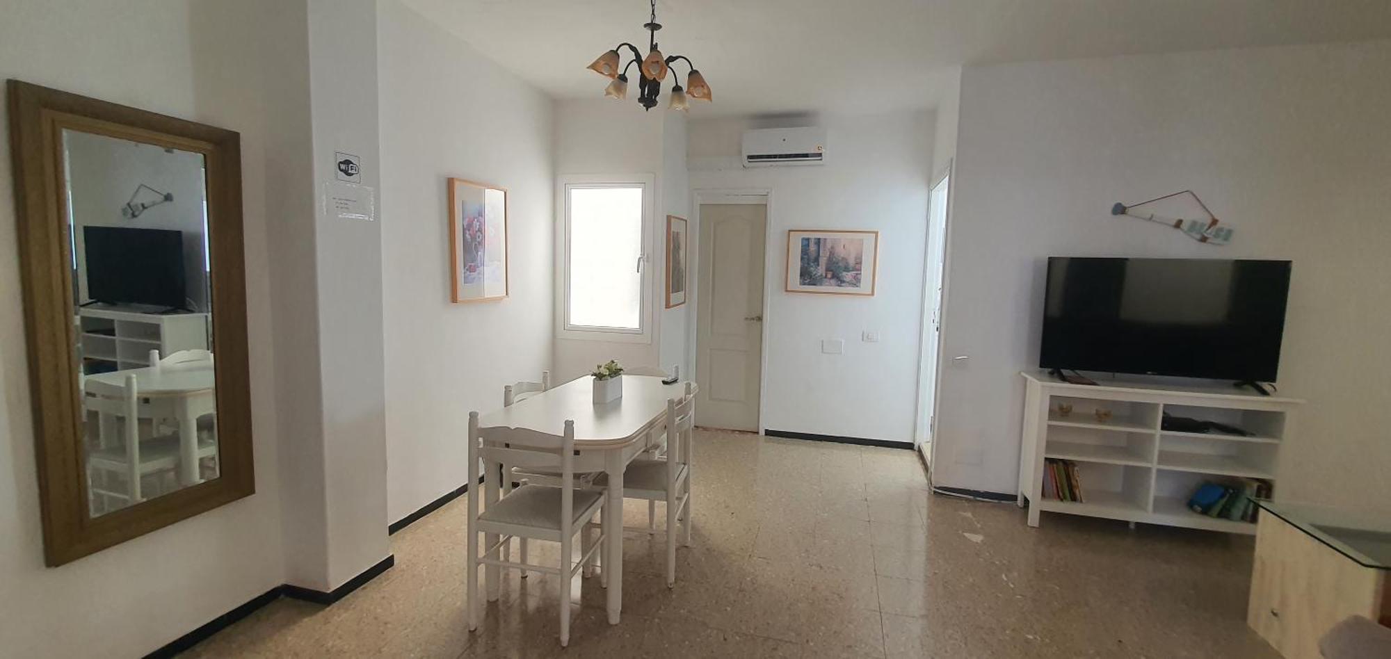 Apartment With Terrace Vecindario (Gran Canaria) Exterior foto